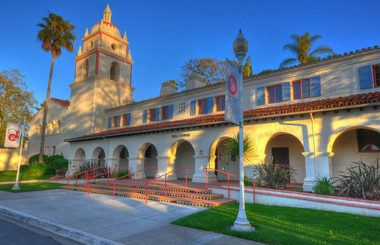 Come work with me at CSU Channel Islands!