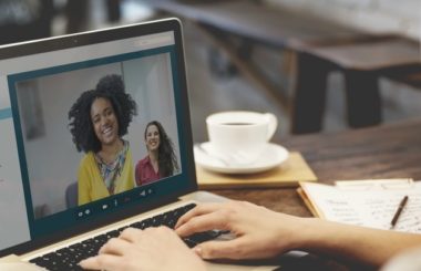 How to Keep the Human Element in Online Classes