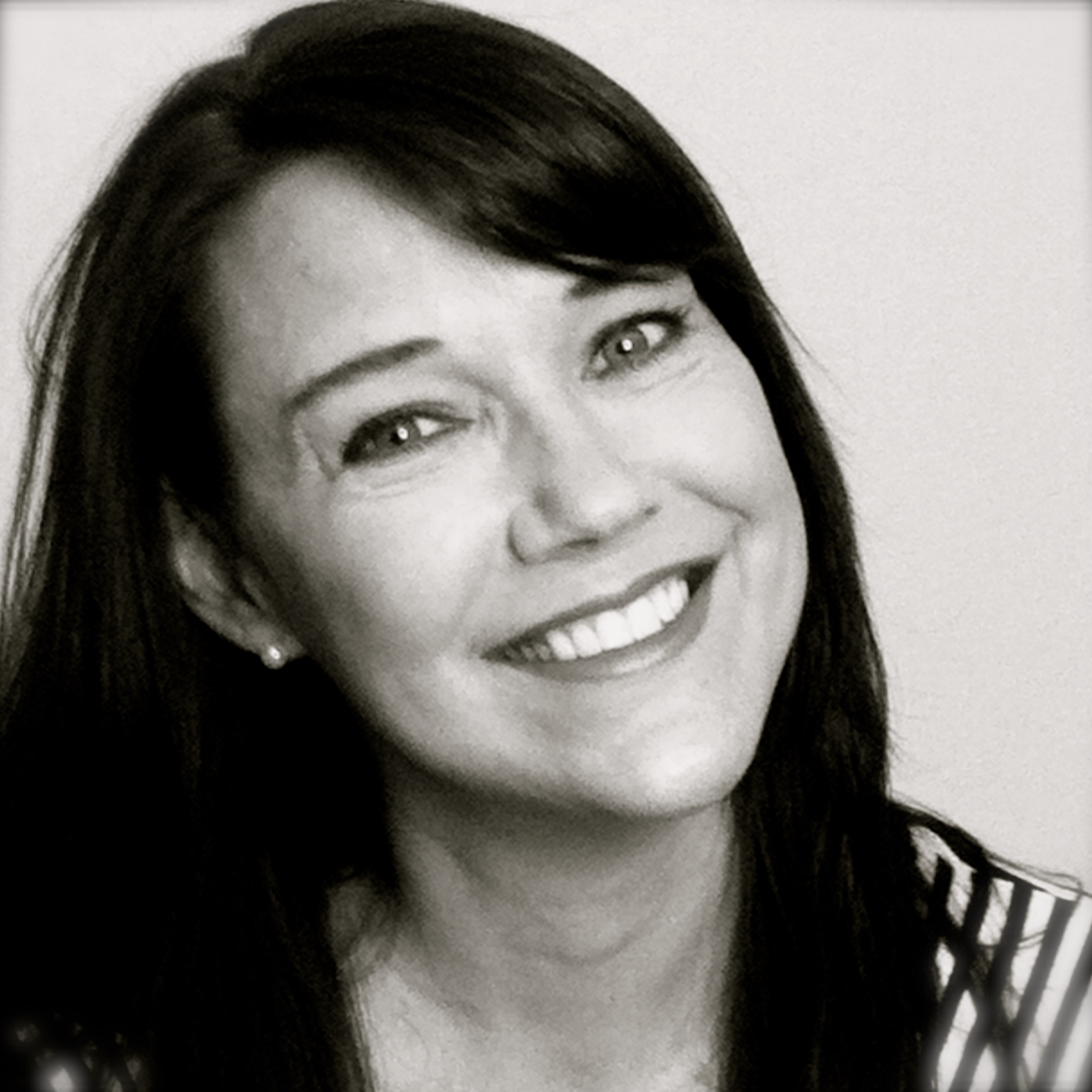 Photo of Michelle Pacansky-Brock