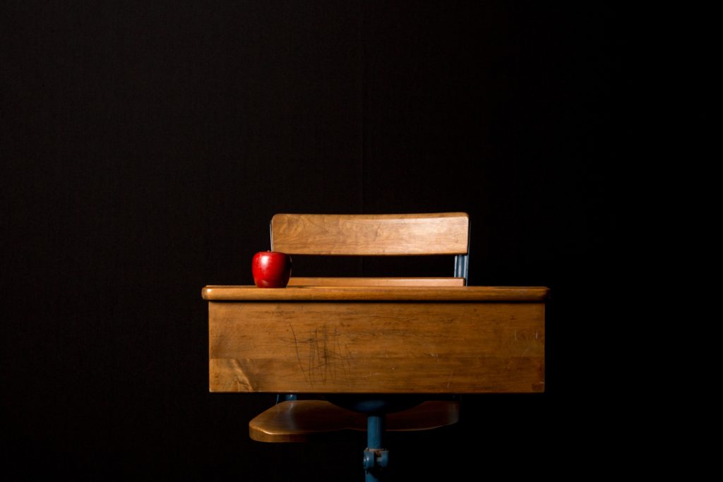 Are you a K-12 teacher looking to refresh your technology skills?