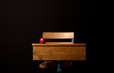 Are you a K-12 teacher looking to refresh your technology skills?